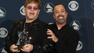 We didn’t start the fire, we’re only pitching some ideas for that Billy Joel TV anthology